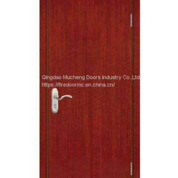 EN standard Fire Door