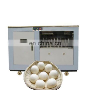2018 new dough divider and rounder machine used / electric dough dividing and rounding machine