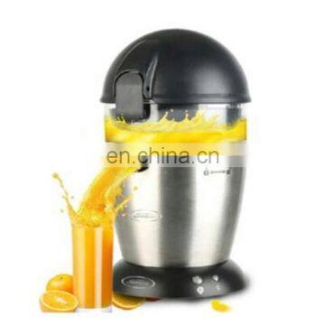 Electric Commercial fruit and vegetable juice extractor