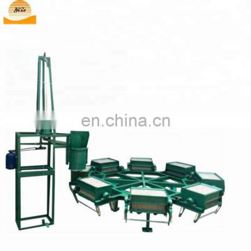 New Condition China professional hot selling automatic chalk making machine prices