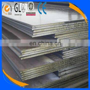 Hot rolled mild steel plate 30mm thick, SS400, A36, Q235, Q345, S235JR, ST37