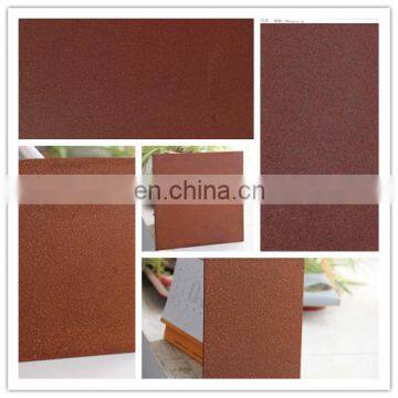 Angang 09CuPGrNi-A corten steel coil/ sheet price
