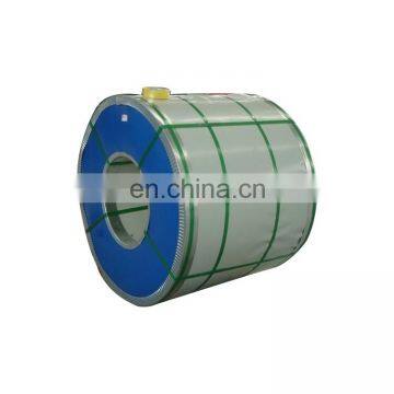 China supplier cheap galvanized color coated high quality ppgi coil
