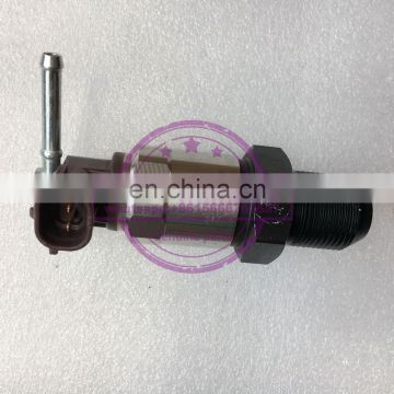 100% Genuine and new Fuel injector solenoid 850997