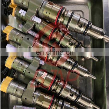 BJAP C7 C9 Brand New Pump Injector 254-4399 2544399 C7 Injector C9 Injector
