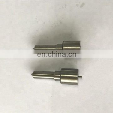 DLLA153P1270 Bosches Diesel injection nozzle for excavator injector 0445110176 0445110177