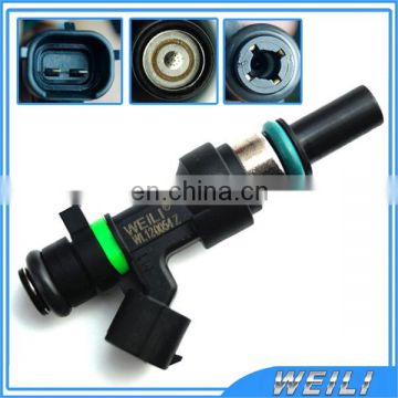 Fuel injector FBY1160 for Versa Tiide Sylphy Qashqai Livian