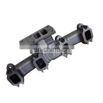Machinery Parts 4BT Engine Auto Part Exhaust Manifold 4988420