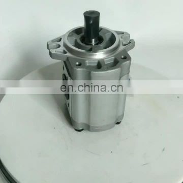 Changyuan gear pump CBWYK-F512-ALP oil pump