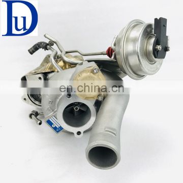 K16 53169700005 07C145061R RIGHT turbo for Bentley Continental GT GTC Flying Spur W12 Engine