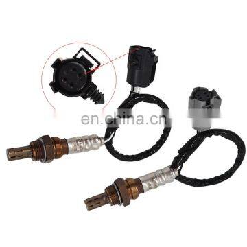 Oxygen O2 Sensor 1 + Sensor 2 for 96-01 Jeep Cherokee L6-4.0L 234-4076 234-4078