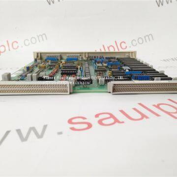 ABB	PM511V08 Processor module