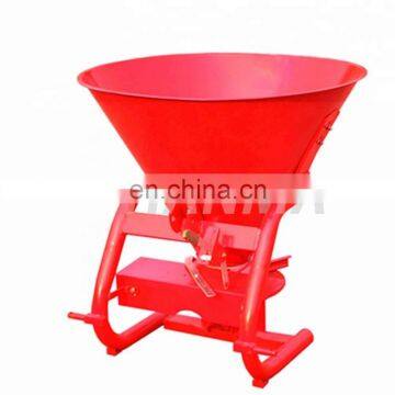 Spreader fertilizer machine high quality spreader