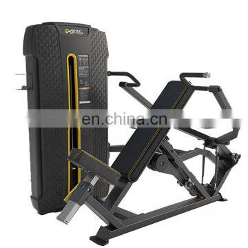 Dhz Fitness E4006A Indoor Commercial Gym Equipment Shoulder Press For Sale