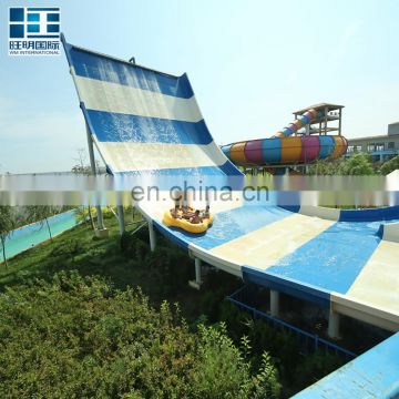 Theming Cruise Ship Projects Water slide With Maintenance And Support For Sale