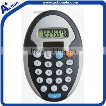 8 Digital Calculator for Promotion and Gifts