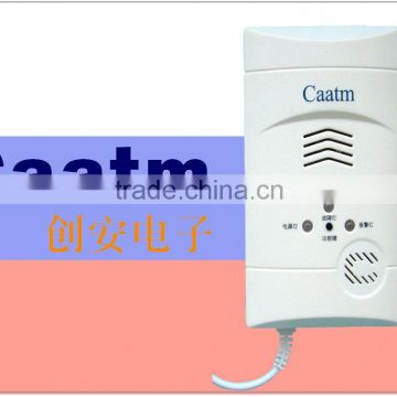 Gas Leakage Detector manufacturer methane and Propane gas detector