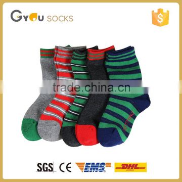 China factory fashion 2016 Soft Touch Baby Socks wholesale ,cheap kids ankle tube socks