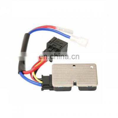 OE 1408218451 Blower Motor Resistor/Air Conditioning Resistor For Mercedes Benz S-Class