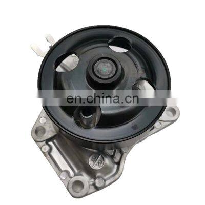 Auto parts car water pump for Ford FIESTA 09-12 MAZDA2  MAZDA3