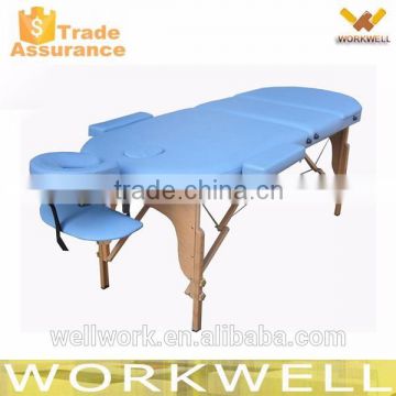 WorkWell full body massage roller bed Kw-T3525                        
                                                Quality Choice