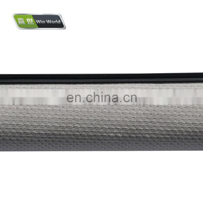 Professional auto parts manufacturers Sunroof Sunshade Curtain Cover  sunroof curtain for MGZS