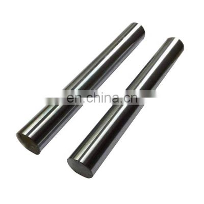 cold rolled stainless steel round bar professional manufacture