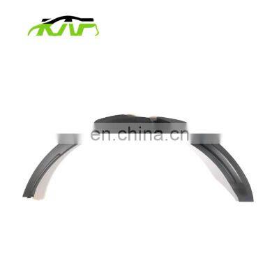 For Land Rover Evoque Rear Wheel Arch Lr066506 Lr066507, Protectors Strip Lip Wheel Arch Trim