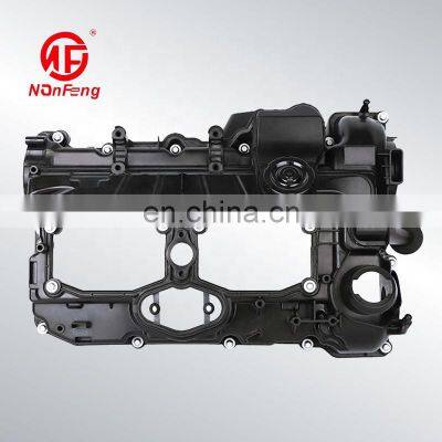 High Quality Valve Cover 11127625477 11127588412