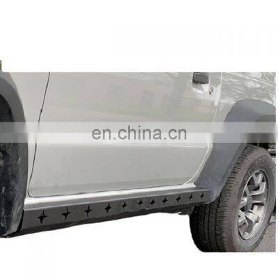 side step fit for Suzuki Jimny JB74