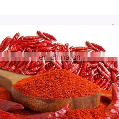 Chili powder from Vietnam