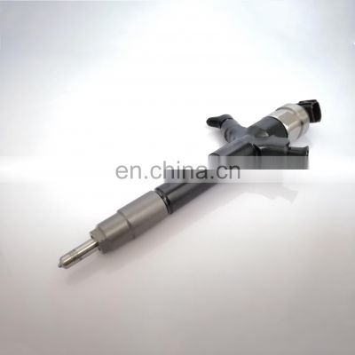China Made New Diesel Injector 095000-5600 Fuel Injector  095000-5600