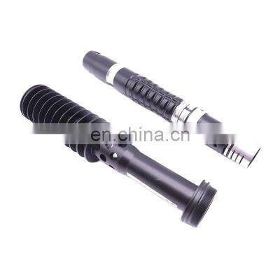 Precision cnc milling turning lightsaber parts machining cnc for aluminum