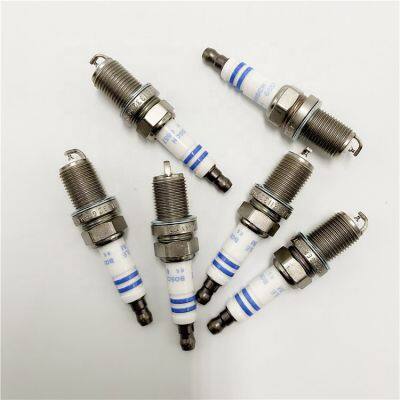 Brand New Great Price Spark Plug Price For SINOTRUK