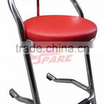 Bottom price competitive customized arcade stools