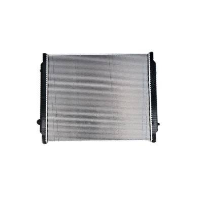 5001839113 5010315738 Heavy Duty Cooling System Truck Aluminum Radiator For RENAULT