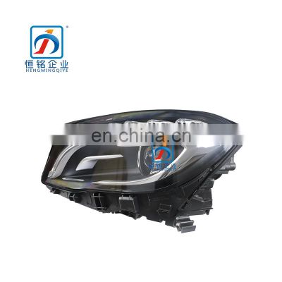 LHD Headlight W156 LED Head Lamp 1569063100 1569063200