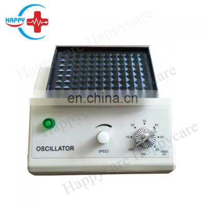 HC-B052 Factory Price Microplate Oscillator Laboratory Micro Oscillator electric shaker