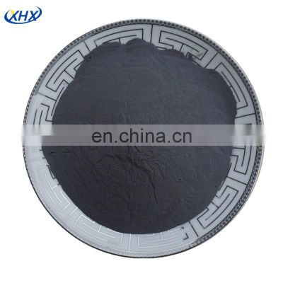 Silicon metal powder As additive in silicon-aluminum alloy