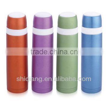 500ml double wall stainless steel vacuum flask,BL-1047