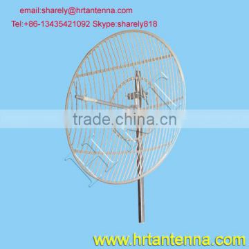 CDMA parabolic antennas TDJ-800HSD12-18