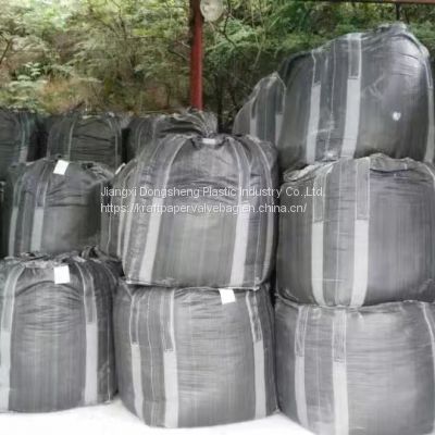 Big bag load capacity 1200kg T1000kg industrial big bags for cement