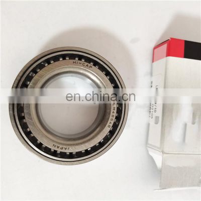 Fast delivery and High quality Tapered Roller Bearing LM48548/10 size: 34.925*65.088*18.034mm Wheel bearing LM48548/LM48510