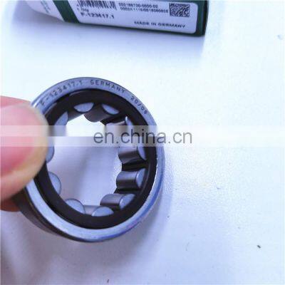 Good quality 33*76*19mm F-113020 bearing F-113020 auto bearing F-113020 Cylindrical Roller Bearing F-113020