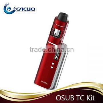 Top Quality and 100% Original1350mAh SMOK OSUB 40W TC Starter Kit