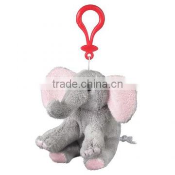 nici elephant keychain, nici elephant plush toy, nici elephant keyring