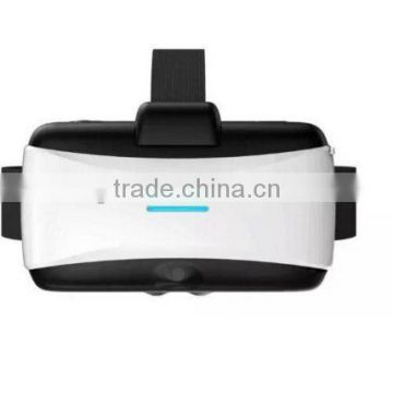 3D VR Glasses Virtual Reality Headset VR All in One Full HD 360 Degree Viewing VR Headset