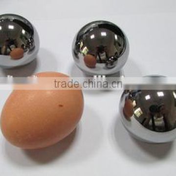 zhuzhou factory suply G4 finished tungsten carbide ball