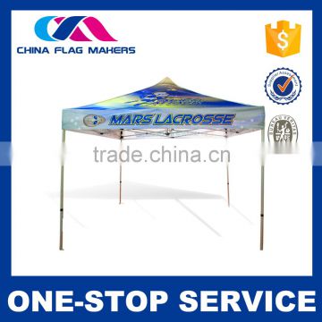 High Quality Latest Designs Custom Folding Tents China