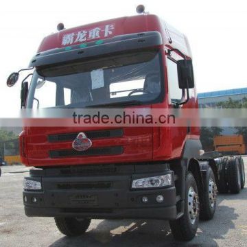 Dongfeng 8*4 15T dump truck